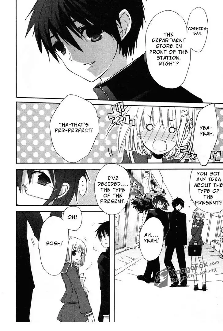 Shakugan no Shana Chapter 24 26